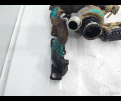 TURBOCOMPRESSORE 3.0D 180kW 245CV LR DISCOVERY IV