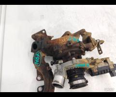 TURBOCOMPRESSORE 3.0D 180kW 245CV LR DISCOVERY IV - 6