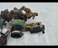 TURBOCOMPRESSORE 3.0D 180kW 245CV LR DISCOVERY IV - 7