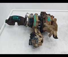TURBOCOMPRESSORE 3.0D 180kW 245CV LR DISCOVERY IV - 10