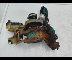 TURBOCOMPRESSORE 3.0D 180kW 245CV LR DISCOVERY IV - 13