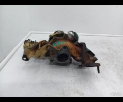 TURBOCOMPRESSORE 3.0D 180kW 245CV LR DISCOVERY IV - 14