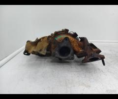 TURBOCOMPRESSORE 3.0D 180kW 245CV LR DISCOVERY IV - 15