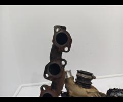 TURBOCOMPRESSORE 3.0D 180kW 245CV LR DISCOVERY IV - 21