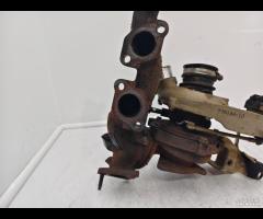 TURBOCOMPRESSORE 3.0D 180kW 245CV LR DISCOVERY IV - 22