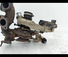 TURBOCOMPRESSORE 3.0D 180kW 245CV LR DISCOVERY IV - 23