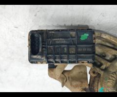 TURBOCOMPRESSORE 3.0D 180kW 245CV LR DISCOVERY IV - 24