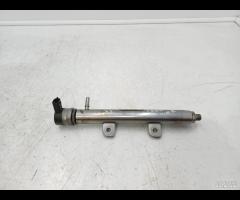 FLAUTO INIETTORI DISTRIBUTORE CARBURANTE 3.0D LR R - 2