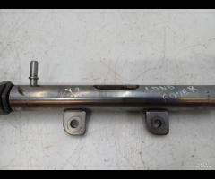 FLAUTO INIETTORI DISTRIBUTORE CARBURANTE 3.0D LR R - 5