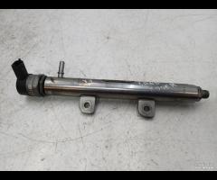 FLAUTO INIETTORI DISTRIBUTORE CARBURANTE 3.0D LR R - 7