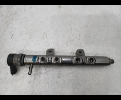 FLAUTO INIETTORI DISTRIBUTORE CARBURANTE 3.0D LR R - 9