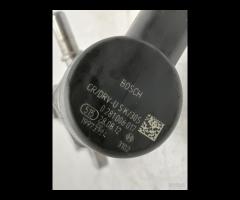 FLAUTO INIETTORI DISTRIBUTORE CARBURANTE 3.0D LR R - 12