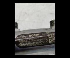 FLAUTO INIETTORI DISTRIBUTORE CARBURANTE 3.0D LR R - 13