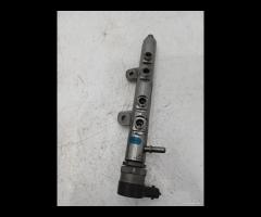 FLAUTO INIETTORI DISTRIBUTORE CARBURANTE 3.0D LR R - 14