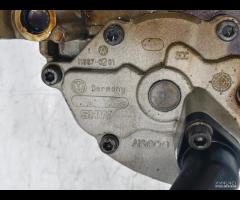 POMPA OLIO MOTORE 1.4B 90kW 122CV VW GOLF V Varian - 15