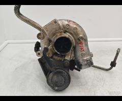 TURBOCOMPRESSORE 2.3L 96kW 131CV FIAT DUCATO 2015 - 3