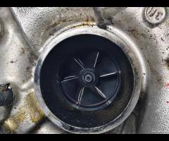 TURBOCOMPRESSORE 2.3L 96kW 131CV FIAT DUCATO 2015 - 5