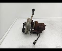 TURBOCOMPRESSORE 2.3L 96kW 131CV FIAT DUCATO 2015 - 6