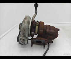 TURBOCOMPRESSORE 2.3L 96kW 131CV FIAT DUCATO 2015 - 7