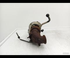 TURBOCOMPRESSORE 2.3L 96kW 131CV FIAT DUCATO 2015 - 9