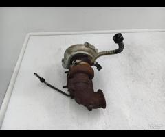 TURBOCOMPRESSORE 2.3L 96kW 131CV FIAT DUCATO 2015 - 10