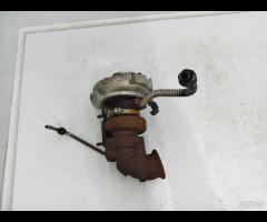 TURBOCOMPRESSORE 2.3L 96kW 131CV FIAT DUCATO 2015 - 11