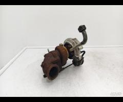 TURBOCOMPRESSORE 2.3L 96kW 131CV FIAT DUCATO 2015 - 12