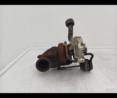 TURBOCOMPRESSORE 2.3L 96kW 131CV FIAT DUCATO 2015 - 13