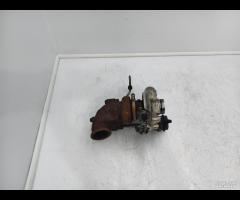 TURBOCOMPRESSORE 2.3L 96kW 131CV FIAT DUCATO 2015 - 14