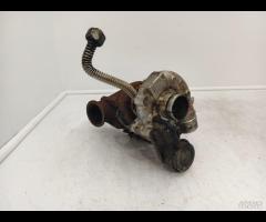 TURBOCOMPRESSORE 2.3L 96kW 131CV FIAT DUCATO 2015 - 15