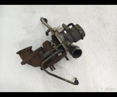 TURBOCOMPRESSORE 2.3L 96kW 131CV FIAT DUCATO 2015 - 16