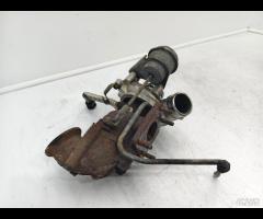 TURBOCOMPRESSORE 2.3L 96kW 131CV FIAT DUCATO 2015 - 17