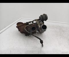 TURBOCOMPRESSORE 2.3L 96kW 131CV FIAT DUCATO 2015 - 18