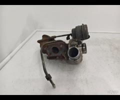 TURBOCOMPRESSORE 2.3L 96kW 131CV FIAT DUCATO 2015 - 19