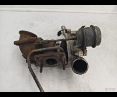TURBOCOMPRESSORE 2.3L 96kW 131CV FIAT DUCATO 2015 - 20
