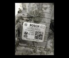 POMPA INIEZIONE ALTA PRESSIONE 2.0D 100Kw136CV HYU - 4