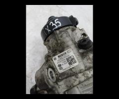 POMPA INIEZIONE ALTA PRESSIONE 2.0D 100Kw136CV HYU - 17