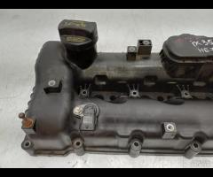 COPERCHIO VALVOLE COPERCHIO TESTATA 2.0D 100kW 136 - 4