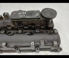 COPERCHIO VALVOLE COPERCHIO TESTATA 2.0D 100kW 136 - 6