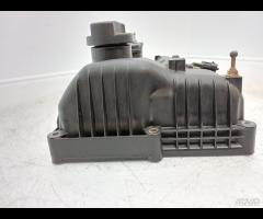 COPERCHIO VALVOLE COPERCHIO TESTATA 2.0D 100kW 136 - 8