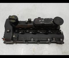 COPERCHIO VALVOLE COPERCHIO TESTATA 2.0D 100kW 136 - 13