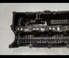 COPERCHIO VALVOLE COPERCHIO TESTATA 2.0D 100kW 136 - 16