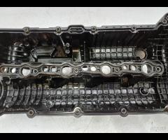 COPERCHIO VALVOLE COPERCHIO TESTATA 2.0D 100kW 136 - 17