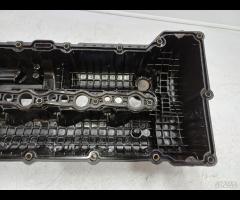 COPERCHIO VALVOLE COPERCHIO TESTATA 2.0D 100kW 136 - 18