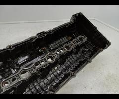COPERCHIO VALVOLE COPERCHIO TESTATA 2.0D 100kW 136 - 21