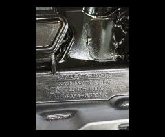 COPERCHIO VALVOLE COPERCHIO TESTATA 2.0D 100kW 136 - 22