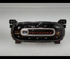 PANNELLO COMANDO CLIMA RISCALDAMENTO SMART FORFOUR - 1