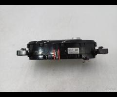 PANNELLO COMANDO CLIMA RISCALDAMENTO SMART FORFOUR - 7