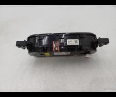 PANNELLO COMANDO CLIMA RISCALDAMENTO SMART FORFOUR - 8