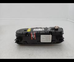 PANNELLO COMANDO CLIMA RISCALDAMENTO SMART FORFOUR - 10